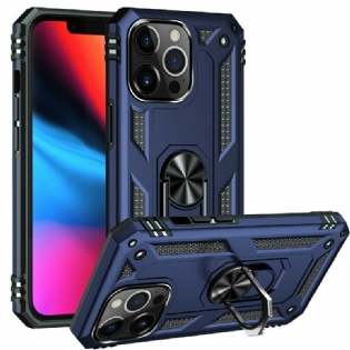 Cover iPhone 13 Pro Premium Ring