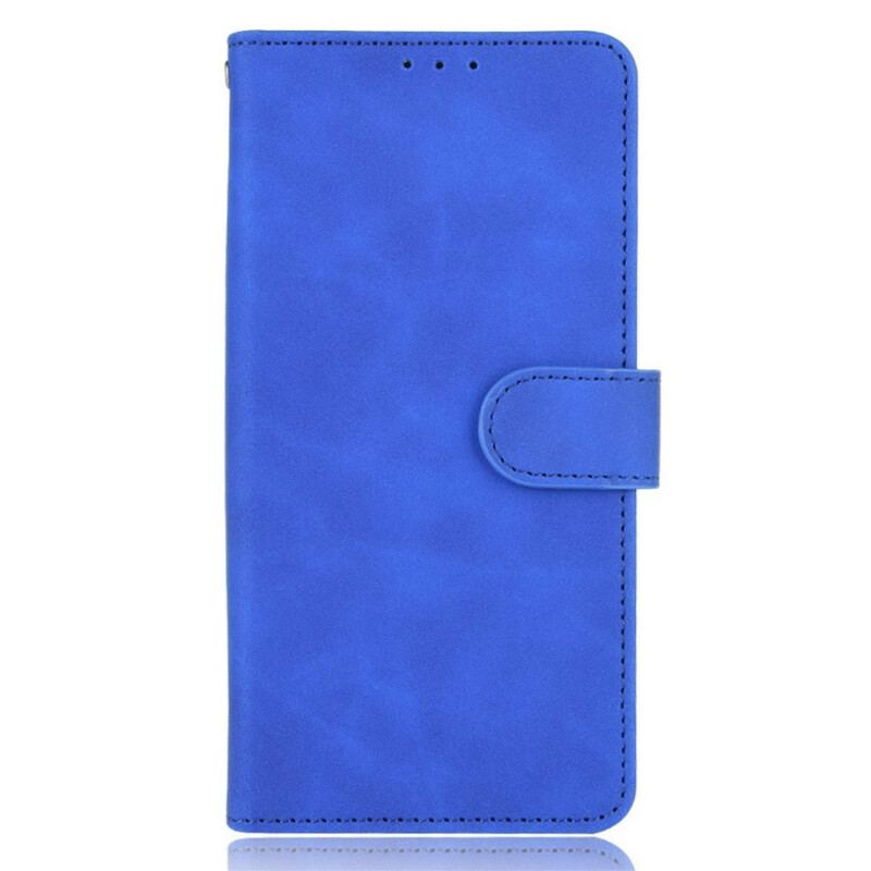 Flip Cover iPhone 13 Pro Hudberøring