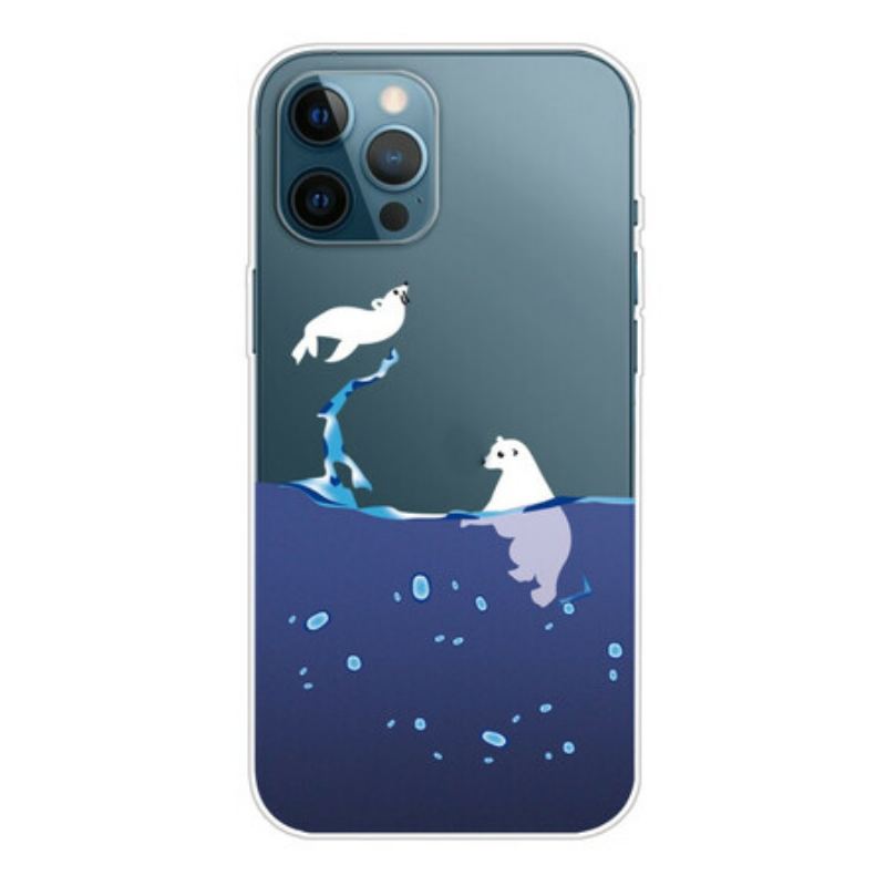Mobilcover iPhone 13 Pro Havespil
