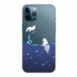 Mobilcover iPhone 13 Pro Havespil