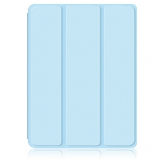 Cover iPad Mini 6 (2021) Hybrid Penneholder