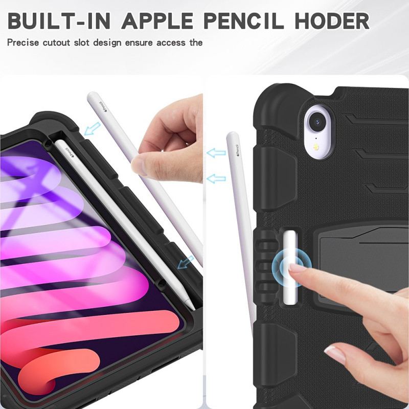 Cover iPad Mini 6 (2021) King Kong-serien