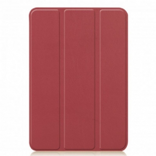 Cover iPad Mini 6 (2021) Klassisk Trifold