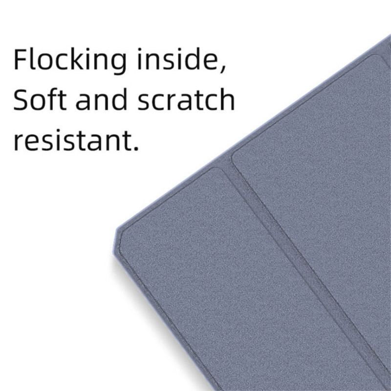 Cover iPad Mini 6 (2021) Mutural Classic