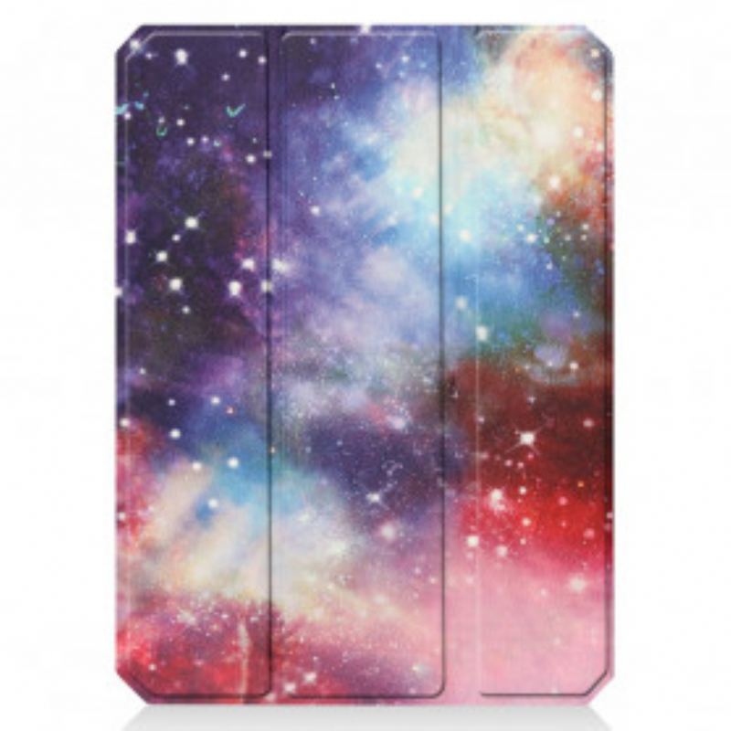 Cover iPad Mini 6 (2021) Penneholder Universe