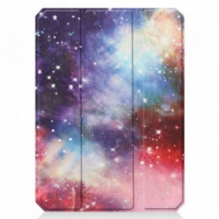 Cover iPad Mini 6 (2021) Penneholder Universe