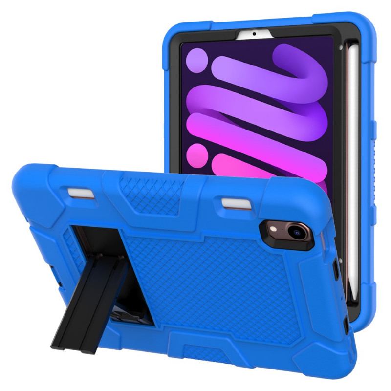 Cover iPad Mini 6 (2021) Robust Og Tofarvet