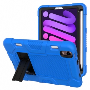 Cover iPad Mini 6 (2021) Robust Og Tofarvet