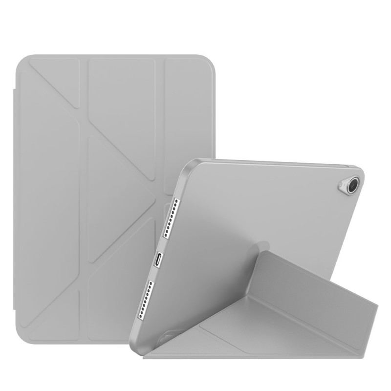 Cover iPad Mini 6 (2021) Simpelt Origami Design