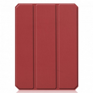 Cover iPad Mini 6 (2021) Stylus Holder