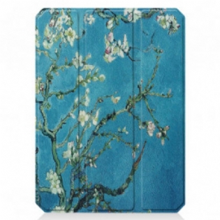 Cover iPad Mini 6 (2021) Temple Pen Holder
