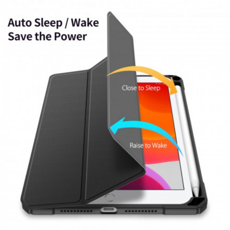 Cover iPad Mini 6 (2021) Toby-serien Dux Ducis