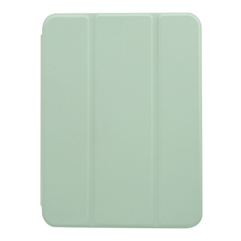 Cover iPad Mini 6 (2021) Trifold Skin Touch