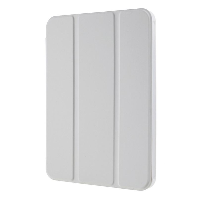 Cover iPad Mini 6 (2021) Trifold Skin Touch Design