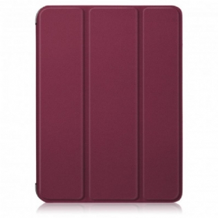 Cover iPad Mini 6 (2021) Trifold Stylus Holder