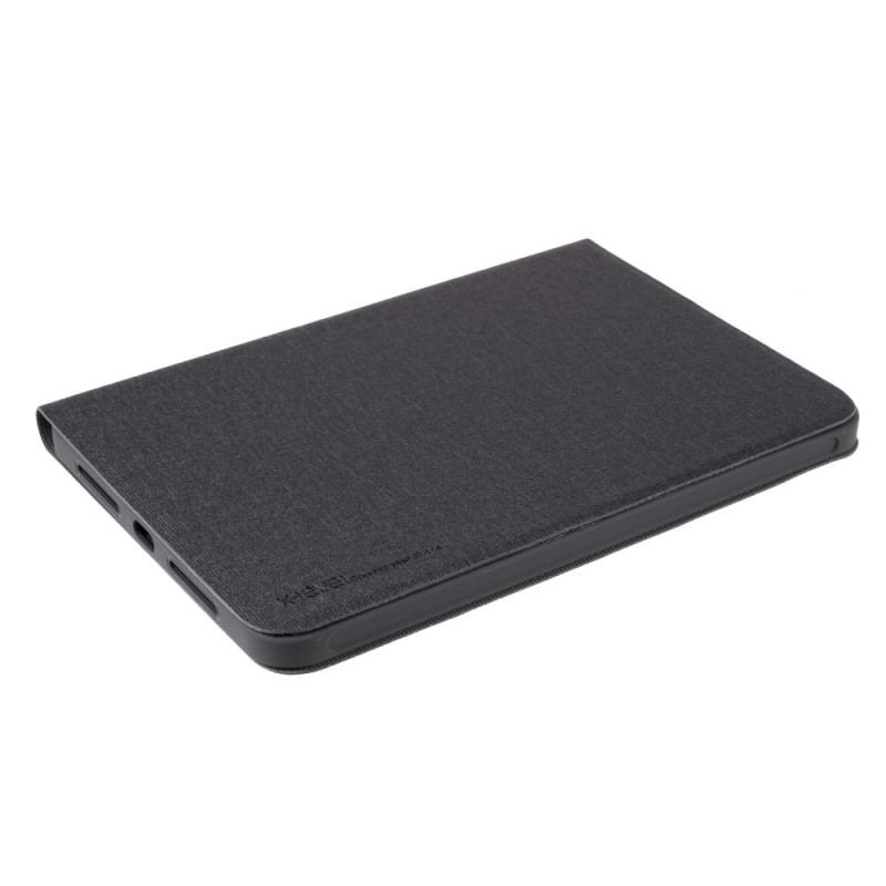 Etui iPad Mini 6 (2021) X-level Lædereffekt