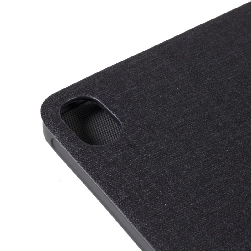 Etui iPad Mini 6 (2021) X-level Lædereffekt