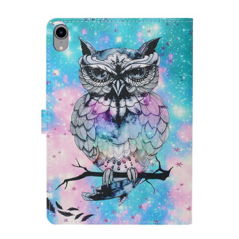 Flip Cover iPad Mini 6 (2021) Kong Ugle
