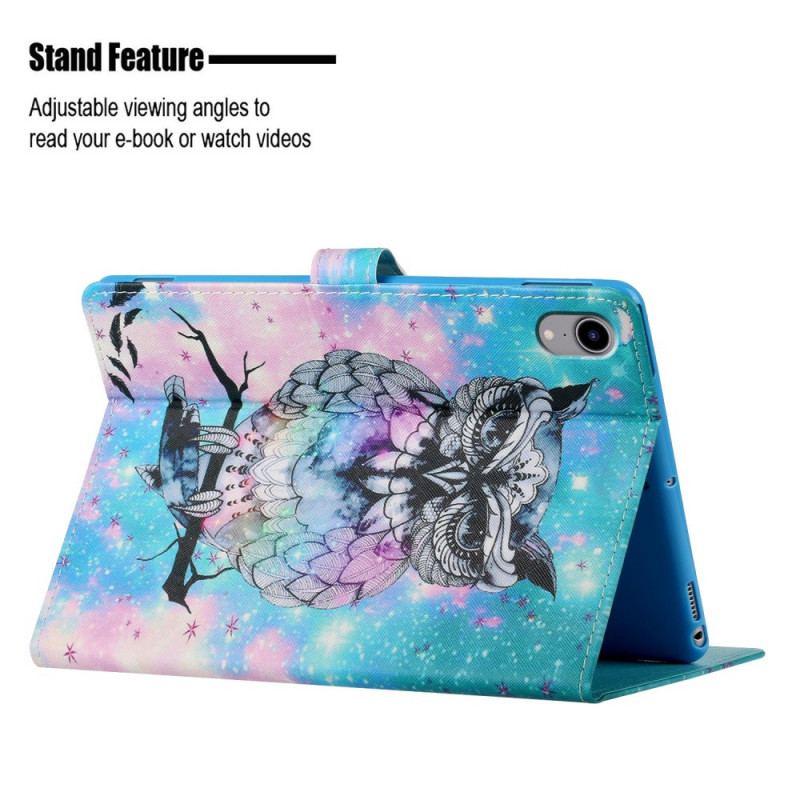 Flip Cover iPad Mini 6 (2021) Kong Ugle