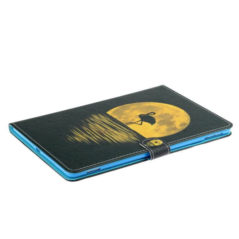 Flip Cover iPad Mini 6 (2021) Måne