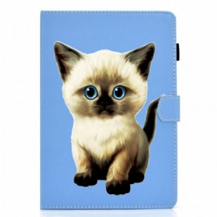 Flip Cover iPad Mini 6 (2021) Sjov Killing