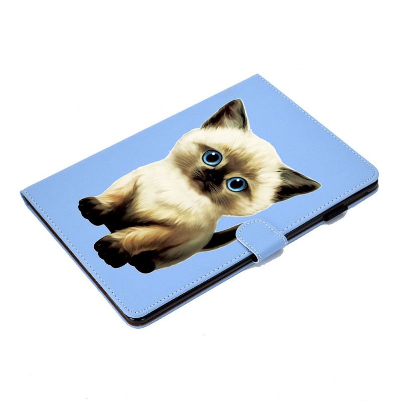 Flip Cover iPad Mini 6 (2021) Sjov Killing