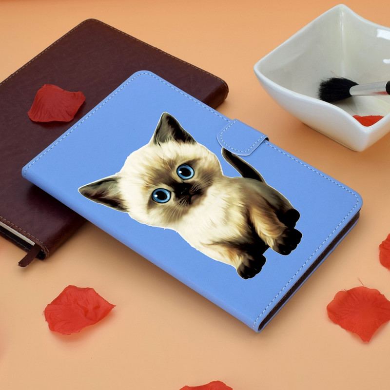 Flip Cover iPad Mini 6 (2021) Sjov Killing