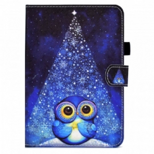 Flip Cover iPad Mini 6 (2021) Uglestjerne