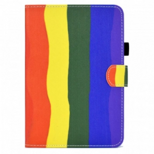 Læder Cover iPad Mini 6 (2021) Farver