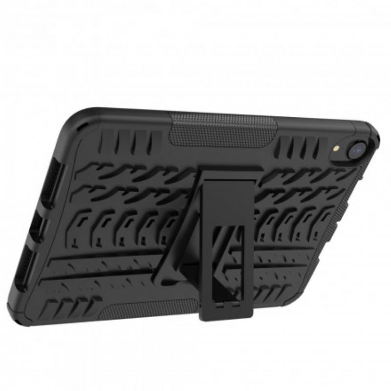 Mobilcover iPad Mini 6 (2021) Ultra Modstandsdygtig Max