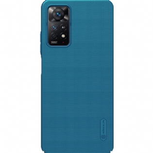 Cover Xiaomi Redmi Note 11 Pro / 11 Pro 5G Rigid Frosted Nillkin