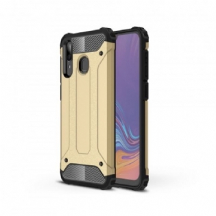 Cover Samsung Galaxy A30 Overlevende