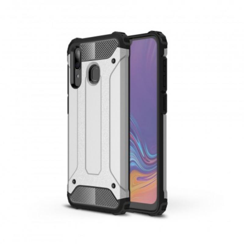 Cover Samsung Galaxy A30 Overlevende