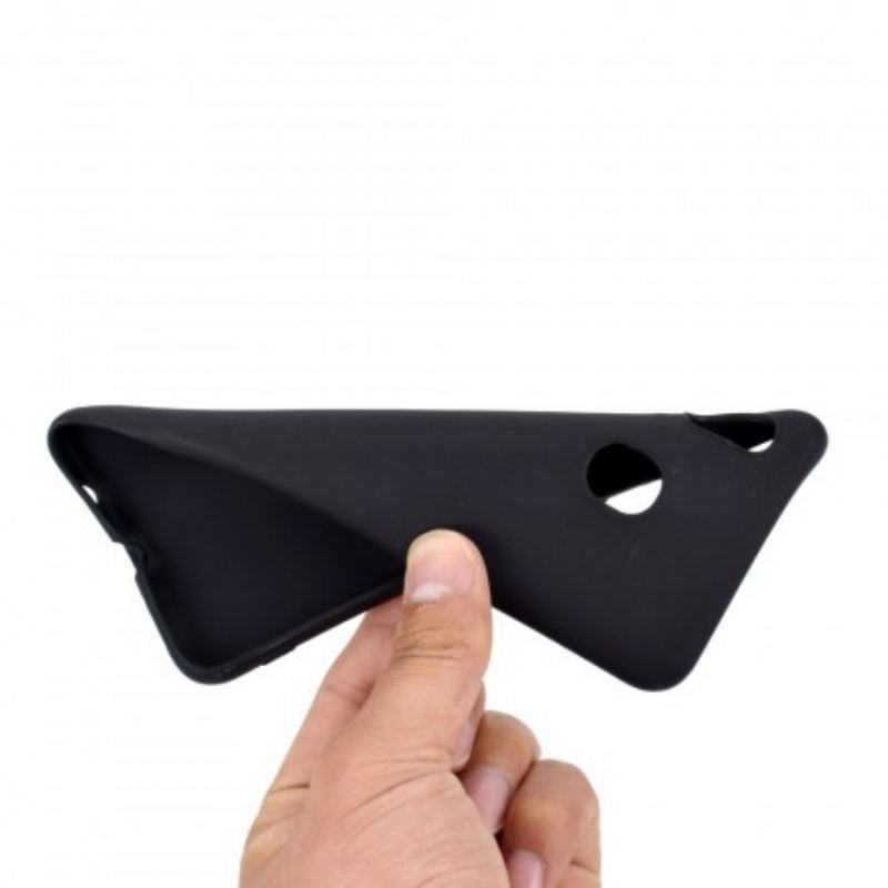 Cover Samsung Galaxy A30 Silikone