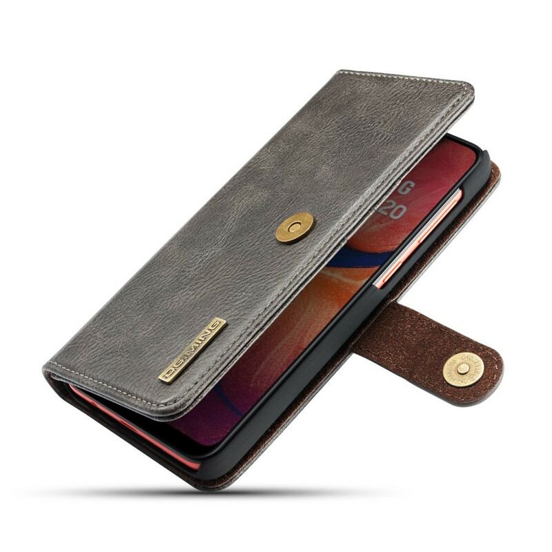 Flip Cover Samsung Galaxy A30 Dg. Ming Aftagelig