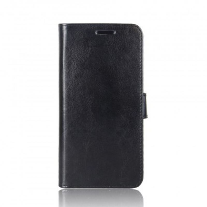 Flip Cover Samsung Galaxy A30 Ultra Imiteret Læder