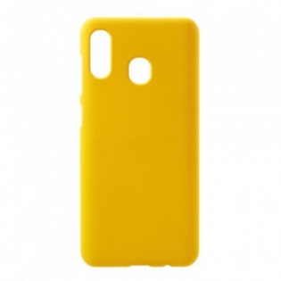 Mobilcover Samsung Galaxy A30 Stiv Klassiker
