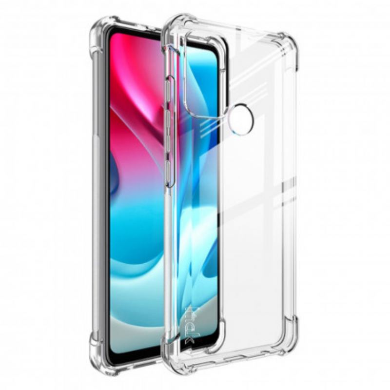 Mobilcover Moto G60S Imak Airbags