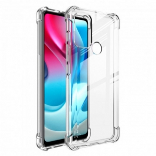 Mobilcover Moto G60S Imak Airbags