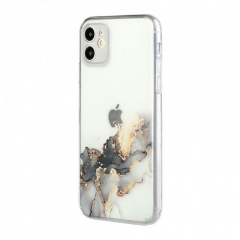 Cover iPhone 11 Fleksibel Kunstnerisk