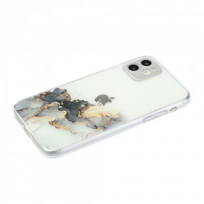 Cover iPhone 11 Fleksibel Kunstnerisk