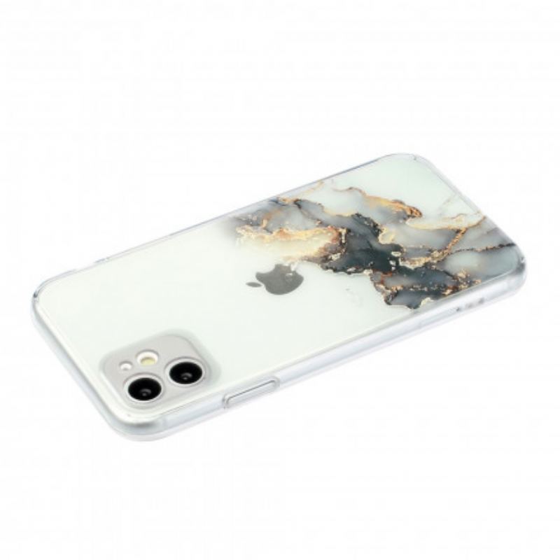 Cover iPhone 11 Fleksibel Kunstnerisk