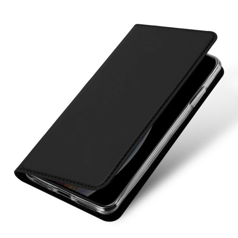 Cover iPhone 11 Flip Cover Skin Pro Series Dux Ducis