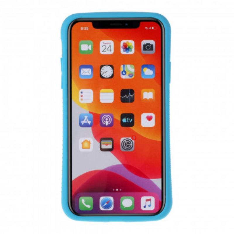 Cover iPhone 11 Iface Mall Macaroon-serien