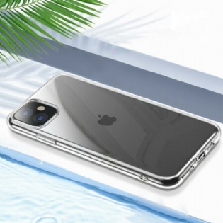 Cover iPhone 11 Oxygen Series X-level