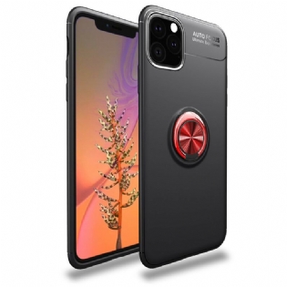 Cover iPhone 11 Roterende Ring