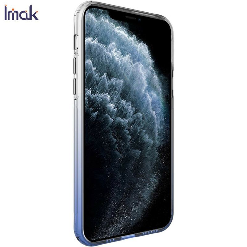 Cover iPhone 11 Ux-6 Serie Imak