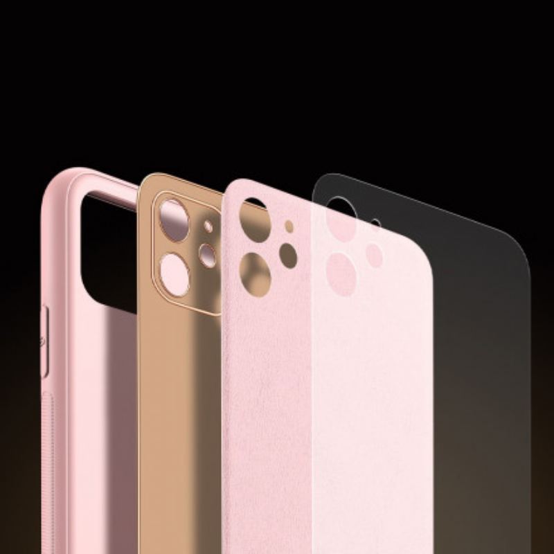 Cover iPhone 11 Yolo Serien Dux Ducis