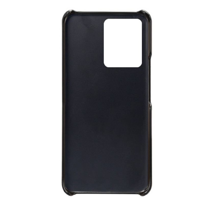 Cover Vivo V23 5G Dobbelt Kortholder