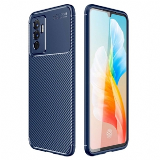 Cover Vivo V23 5G Kulfiberslange